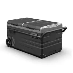 یخچال سفری آلپیکول مدل TWW95