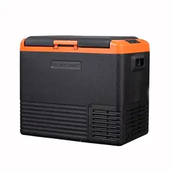 خرید آنلاین یخچال سفری آلپیکول مدل CL50 | زردکوه