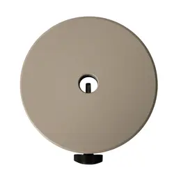 وزنه تعادل تلسکوپ مدل Lx70