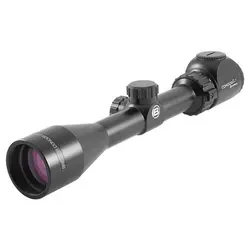 دوربین تفنگ برسر مدل Condor 4-12x40 | فروشگاه اینترنتی زردکوه
