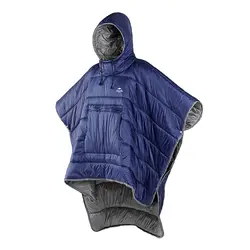 کیسه خواب پانچویی نیچرهایک مدل SD-04 Cloak Cotton