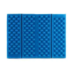 زیرانداز نشیمن آکاردئونی نیچرهایک مدل Outdoor Egg Crate