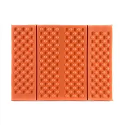 زیرانداز نشیمن آکاردئونی نیچرهایک مدل Outdoor Egg Crate