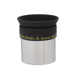 چشمی تلسکوپ مید مدل Super Plossl 6.4 mm 1.25 Inch
