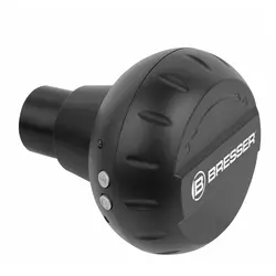 دوربین Wifi برسر اتصال تلسکوپ به گوشی هوشمند