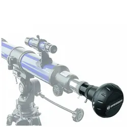 دوربین Wifi برسر اتصال تلسکوپ به گوشی هوشمند