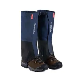 گتر مردانه نیچرهایک مدل Q-9B Outdoor Anti-Snow Gaiter|فروشگاه اینترنتی زردکوه