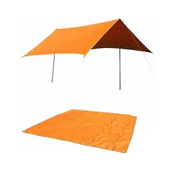 زیرانداز چادر نیچرهایک مدل Oxford Cloth Large