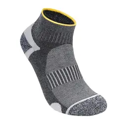 جوراب نیچرهایک مدل Sports Breathable Cotton Running Socks