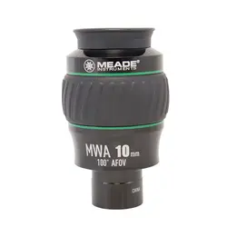 خرید چشمی تلسکوپ مید مدل Mwa Waterproof 10 mm 1.25 Inch | زردکوه