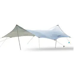 سایه بان نیچرهایک مدل Cloud Moraine Awning Canopy