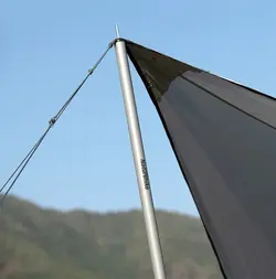 سایه بان نیچرهایک مدل Cloud Moraine Awning Canopy