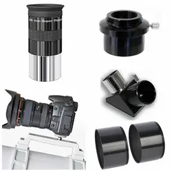 تلسکوپ شکستی برسر مدل Messier AR-152L/1200 mm