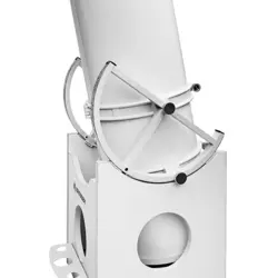 تلسکوپ برسر مدل Messier 10 Inch