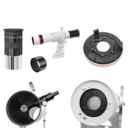 تلسکوپ برسر مدل Messier 10 Inch