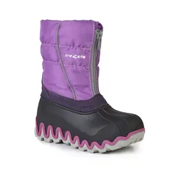 چکمه ترزتا مدل Snowbob