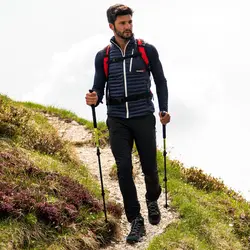 کفش کوهنوردی ترزتا مدل Alter Ego Wp