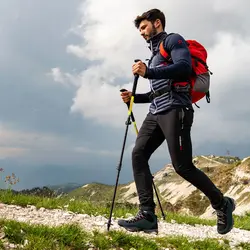 کفش کوهنوردی ترزتا مدل Alter Ego Wp