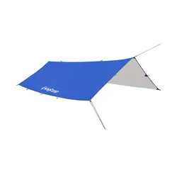 سایه بان کمپینگ کینگ کمپ مدل Rimini XL|فروشگاه اینترنتی زردکوه