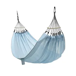 تخت آویز دو نفره کینگ کمپ مدل Double Mesh|فروشگاه اینترنتی زردکوه