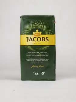 قهوه جاکوبز مخصوص فرنچ پرس (250 گرم)