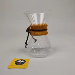 کمکس (۳ کاپ)