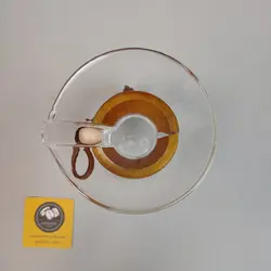 کمکس (۳ کاپ)