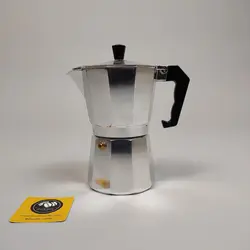 موکاپات استیل (۶ کاپ)