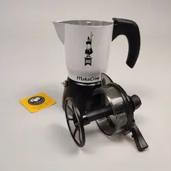 موکاکرم (۳ کاپ)