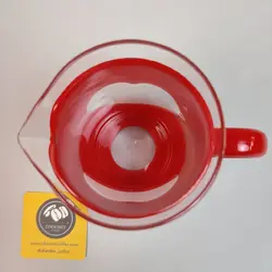 فرنچ پرس قلبی (350 میلی‌لیتر)