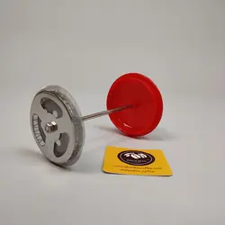 فرنچ پرس قلبی (350 میلی‌لیتر)