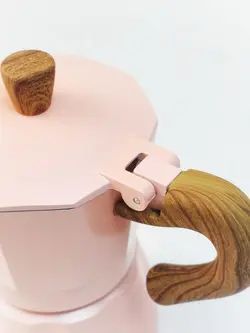 موکاپات پاستلی (3 کاپ)