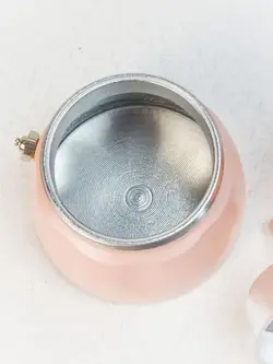 موکاپات پاستلی (3 کاپ)