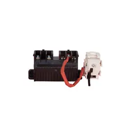 رله آندر ولتاژ NSC (فیکس-تنظیمی) H400-800 - برق تولز