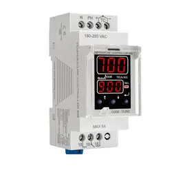 ترموستات ۹۰۰-۰ سری N شیوا امواج مدل TRJN_900 - برق تولز