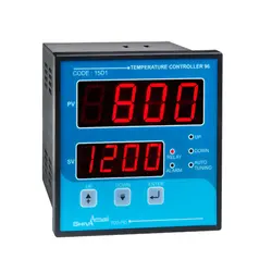 ترموستات 96 شیوا امواج مدل TCD_PID - برق تولز