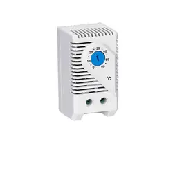 ترموستات تابلویی سرما NSC مدل KTS 011 - برق تولز