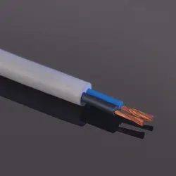 سیم کیسه ای 0/5*2 نیرو کابل البرز ( NCA ) - برق تولز