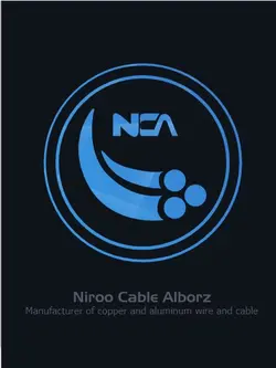 سیم کیسه ای 0/5*2 نیرو کابل البرز ( NCA ) - برق تولز