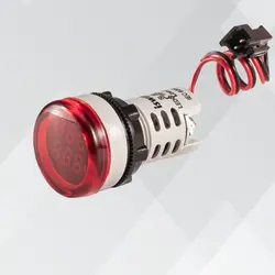 ساعت و دقیقه شمار طرح سیگنال تابلویی آی سوئیچ الکتریک - برق تولز