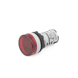 نمایشگر ولت DC طرح سیگنال تابلویی آی سوئیچ الکتریک - برق تولز