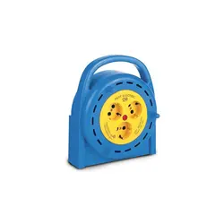 3 راهی ریلی ارتدار پارت الکتریک(با کابل 10متری) - برق تولز