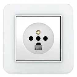 تلفن دوکاره فضل الکتریک مدل ارس - برق تولز