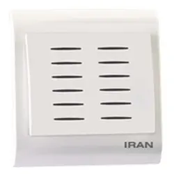 زنگ اخبار فضل الکتریک ، مدل ایران - برق تولز