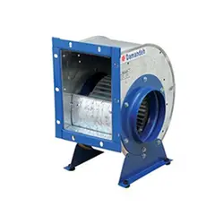 سانتريفيوژ یک طرفه فوروارد دمنده سایز 10×20 (تک فاز) مدل BEF-20/10 A4S - برق تولز