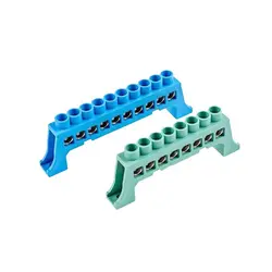 شین ترمینال link9 (9 کانال) دنا الکتریک - برق تولز