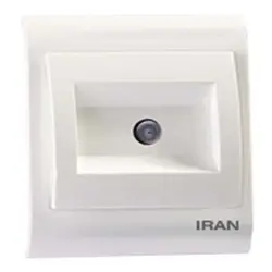 فیش آنتن SAT فضل الکتریک ، مدل ایران - برق تولز