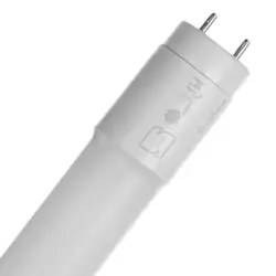 لامپ ال ای دی 10 وات افراتاب کد AF-T8-10w - برق تولز