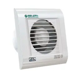 هواکش خانگی دنا الکتریک مدل سیستما IP22 سایز 20 - برق تولز