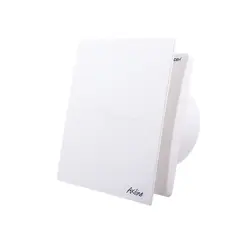 هواکش خانگی آکسى لاین IP45 دمنده سایز 10 مدل VBX-10S2S-IP - برق تولز